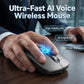 ✨El mouse del futuro llega hoy – comandos de voz, precisión óptima y diseño ergonómico | ¡No dejes pasar esta oferta!