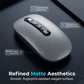 ✨El mouse del futuro llega hoy – comandos de voz, precisión óptima y diseño ergonómico | ¡No dejes pasar esta oferta!