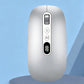 ✨El mouse del futuro llega hoy – comandos de voz, precisión óptima y diseño ergonómico | ¡No dejes pasar esta oferta!