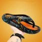Cómodas Chanclas de Verano con Suela Gruesa