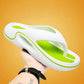 Cómodas Chanclas de Verano con Suela Gruesa