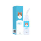 🐕🎁 ¡Novedad con 50% DE DESCUENTO!🔥 Limpiador de oídos anti picazón para perros y gatos