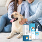 🐕🎁 ¡Novedad con 50% DE DESCUENTO!🔥 Limpiador de oídos anti picazón para perros y gatos