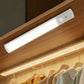 💡 Barra de luz LED magnética con sensor de movimiento e indicador de batería | Iluminación inteligente, fácil instalación y máxima practicidad