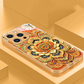 📱 Funda para teléfono con diseño de mandala chino – arte tradicional y protección elegante | Estilo único, acabado detallado y ajuste perfecto