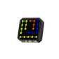 🧩 Juego de lógica interactivo con luces LED – 120 desafíos, colores brillantes y diversión para pequeños genios | Desarrolla el pensamiento y la concentración | ¡Envío gratis a todo Chile!