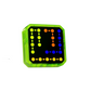 🧩 Juego de lógica interactivo con luces LED – 120 desafíos, colores brillantes y diversión para pequeños genios | Desarrolla el pensamiento y la concentración | ¡Envío gratis a todo Chile!