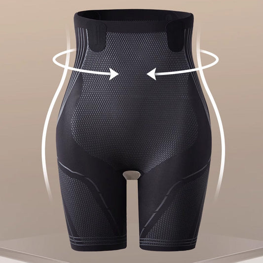 👖 Pantalones 5D para moldear el abdomen – sujeción avanzada y efecto estilizador | Silueta definida sin apretar
