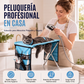 🐕 ¡50% DE DESCUENTO AHORA! 🛋️ Cama de aseo para mascotas plegable 2 en 1 – Superficie de aseo estable y cama de descanso cómoda – Cuida tu espalda durante el corte de uñas y el secado 💪✨