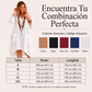 🔥⏰ ¡OFERTA 50% OFF! 👗 Vestido Asimétrico Holgado para Mujer – Cuello en V, Corte Favorecedor y Estilo Elegante ✨