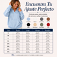 Jersey con capucha de cuello en V liso informal para mujer