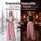 ⏰🔥 ¡OFERTA 50% OFF! 👖✨ Pantalones de Pierna Ancha de Talle Alto para Mujer – Corte Fluido, Bolsillos Prácticos y Estilo Elegante para Todos los Días