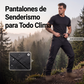 🏔️ Pantalones de senderismo para hombre – cálidos y con múltiples bolsillos para exteriores | Comodidad, funcionalidad y resistencia en cada aventura | ¡Envío gratis a todo Chile!