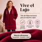 🔥✨ Sudadera con capucha y cremallera de forro polar para mujer – calidez, suavidad y estilo casual | La chaqueta que querrás llevar todos los días