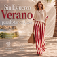 ⏰🔥 ¡OFERTA 50% OFF! 👚👖 Conjunto de 2 Piezas de Pantalón Ancho a Rayas para Mujer – Fresco, Cómodo y Elegante