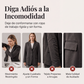 ⏰🔥 ¡OFERTA 50% OFF! 🧥✨ Blazer de Mujer con Cuello en V y Un Solo Botón – Elegante, Cómodo y Perfecto para Oficina o Salidas