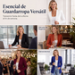 ⏰🔥 ¡OFERTA 50% OFF! 🧥✨ Blazer de Mujer con Cuello en V y Un Solo Botón – Elegante, Cómodo y Perfecto para Oficina o Salidas