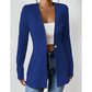 ⏰🔥 ¡OFERTA 50% OFF! 🧥✨ Blazer de Mujer con Cuello en V y Un Solo Botón – Elegante, Cómodo y Perfecto para Oficina o Salidas