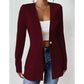 ⏰🔥 ¡OFERTA 50% OFF! 🧥✨ Blazer de Mujer con Cuello en V y Un Solo Botón – Elegante, Cómodo y Perfecto para Oficina o Salidas
