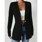 ⏰🔥 ¡OFERTA 50% OFF! 🧥✨ Blazer de Mujer con Cuello en V y Un Solo Botón – Elegante, Cómodo y Perfecto para Oficina o Salidas
