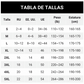Jeans ajustados de talle alto para mujer, efecto reductor