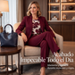✨ 3 PIEZAS, MUCHOS LOOKS | Conjunto Blazer + Blusa + Pantalón -50%