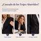 ✨ 3 PIEZAS, MUCHOS LOOKS | Conjunto Blazer + Blusa + Pantalón -50%