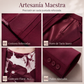 ✨ 3 PIEZAS, MUCHOS LOOKS | Conjunto Blazer + Blusa + Pantalón -50%