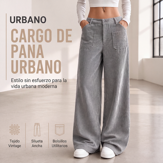 ⏰🔥 ¡OFERTA 50% OFF! 👖✨ Pantalones de Pierna Ancha para Mujer – Cómodos, Elegantes y Perfectos para el Día a Día