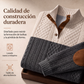 Sudadera deportiva de patchwork para hombre