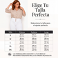 🔥 AJUSTE QUE SE ADAPTA A TI | Pantalón Skinny Elástico de Cintura Alta -50%
