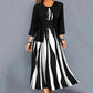 Women's 2-Piece Sleeveless Dress and Cardigan Set