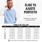 👔 Camiseta de punto gofrado para hombre con cierre de cuarto de cremallera – textura única, estilo moderno y comodidad todo el día | El básico que eleva tu look