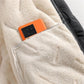 🧥 Chaqueta con capucha y cremallera para hombre – caliente de invierno | El abrigo que necesitas para los días más fríos | ¡Envío gratis a todo Chile!