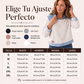 👚 Sudadera de manga larga para mujer con parches de mezclilla – estilo único, comodidad y toque casual | La sudadera que combina la suavidad del algodón con el carácter del denim | ¡Envío gratis a todo Chile!