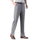 👖 Pantalones casuales de seda de hielo para hombre – frescura, ligereza y estilo moderno | El pantalón que te mantiene fresco y elegante todo el día