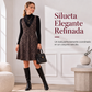 🐆 Conjunto de leopardo en capas favorecedor – estilo salvaje, silueta estilizada y comodidad todo el día | El set que realza tu figura con un toque de actitud | ¡Envío gratis a todo Chile!