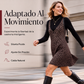 🐆 Conjunto de leopardo en capas favorecedor – estilo salvaje, silueta estilizada y comodidad todo el día | El set que realza tu figura con un toque de actitud | ¡Envío gratis a todo Chile!