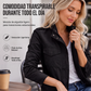 🧥 Chaqueta utilitaria para mujer con bolsillos – estilo funcional, versatilidad y comodidad | La chaqueta que combina moda y practicidad | ¡Envío gratis a todo Chile!