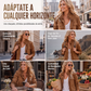 🧥 Chaqueta utilitaria para mujer con bolsillos – estilo funcional, versatilidad y comodidad | La chaqueta que combina moda y practicidad | ¡Envío gratis a todo Chile!