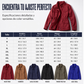 🧥 Chaqueta utilitaria para mujer con bolsillos – estilo funcional, versatilidad y comodidad | La chaqueta que combina moda y practicidad | ¡Envío gratis a todo Chile!