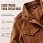 🧥 Chaqueta utilitaria para mujer con bolsillos – estilo funcional, versatilidad y comodidad | La chaqueta que combina moda y practicidad | ¡Envío gratis a todo Chile!