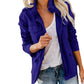 🧥 Chaqueta utilitaria para mujer con bolsillos – estilo funcional, versatilidad y comodidad | La chaqueta que combina moda y practicidad | ¡Envío gratis a todo Chile!