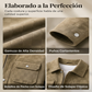 🧥 Chaqueta de hombre de ante sintético con patrón de tablero de ajedrez – estilo único, textura suave y diseño moderno | La chaqueta que combina la calidez del ante con la actitud del checkerboard | ¡Envío gratis a todo Chile!