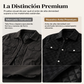 🧥 Chaqueta de hombre de ante sintético con patrón de tablero de ajedrez – estilo único, textura suave y diseño moderno | La chaqueta que combina la calidez del ante con la actitud del checkerboard | ¡Envío gratis a todo Chile!