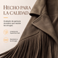 🧥 Chaquetas casuales de mujer con flecos y manga larga – estilo boho, movimiento y personalidad | La chaqueta que añade un toque único a cada look | ¡Envío gratis a todo Chile!