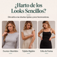 👗 Vestido mini de mujer de manga larga con cuello cuadrado – estilo moderno, silueta favorecedora y frescura | El vestido que combina la elegancia del cuello cuadrado con la comodidad de la manga larga | ¡Envío gratis a todo Chile!