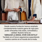 ⏳Oferta especial por tiempo limitado⏰🥰Vestidos plisados elegantes y con estilo de cuello redondo para mujer