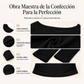 👚 Top de punto canelado elegante para mujer con cuello barco – estilo sofisticado, textura única y comodidad todo el día | El top que realza tu figura con un toque de distinción