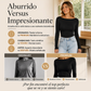👚 Top de punto canelado elegante para mujer con cuello barco – estilo sofisticado, textura única y comodidad todo el día | El top que realza tu figura con un toque de distinción
